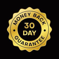 Flixy TV Smart Stick 30-Day Money Back Guarantee