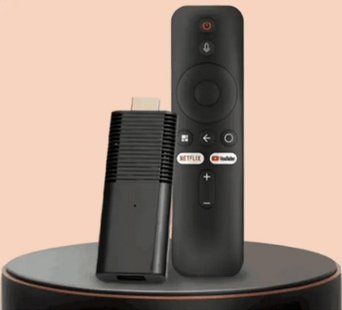 Flixy TV Smart Stick cable TV alternative